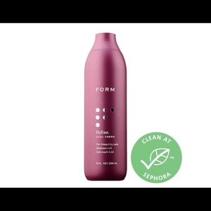 ✨full size haircare✨